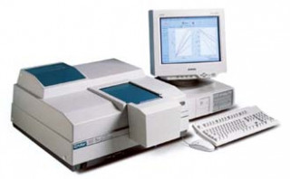 Cary 100/300 – спектрофотометры УФ-ВИД, Agilent Technologies